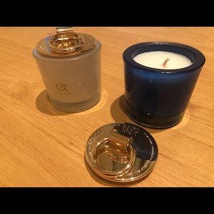 2 Esna luxury candles